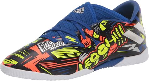 Amazon.com: Adidas Kids Indoor Soccer Shoes